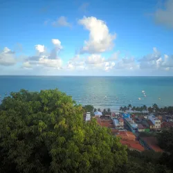 Mirante do Cruzeiro - Ipu
