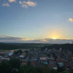 Mirante do Cruzeiro - Ipu