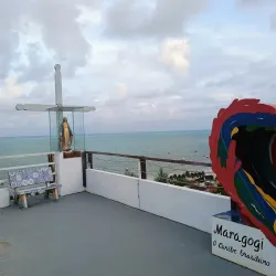 Mirante do Cruzeiro - Ipu