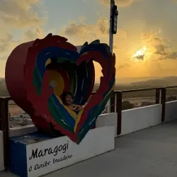 Mirante do Cruzeiro - Ipu