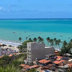 Mirante do Cruzeiro - Ipu
