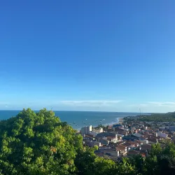 Mirante do Cruzeiro - Ipu