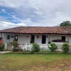 Museu Histórico de Ipu - Ipu