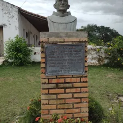 Museu Histórico de Ipu - Ipu