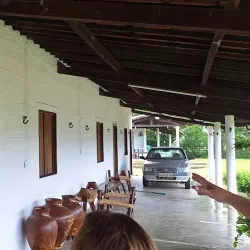 Museu Histórico de Ipu - Ipu