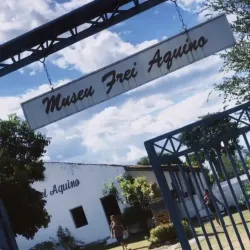 Museu Histórico de Ipu - Ipu