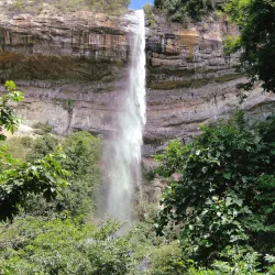 Parque Ecológico de Ipu - Ipu