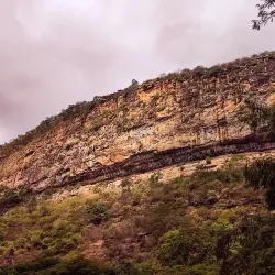 Parque Ecológico de Ipu - Ipu