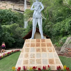 Parque Ecológico de Ipu - Ipu