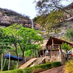 Parque Ecológico de Ipu - Ipu