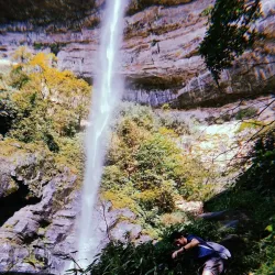 Parque Ecológico de Ipu - Ipu