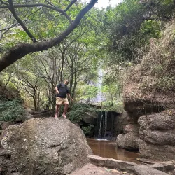 Parque Ecológico de Ipu - Ipu