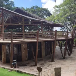 Parque Ecológico de Ipu - Ipu