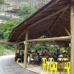 Parque Ecológico de Ipu - Ipu