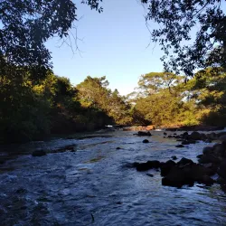 Praça da Matriz - Ipu