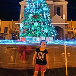 Praça da Matriz - Ipu