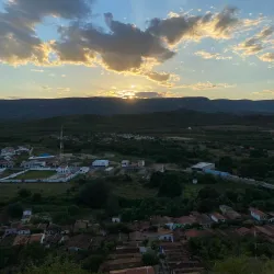 Serra da Ibiapaba - Ipu