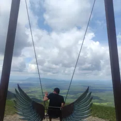 Serra da Ibiapaba - Ipu