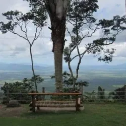 Serra da Ibiapaba - Ipu