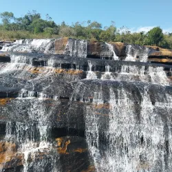Parque Estadual do Cerrado - Irati
