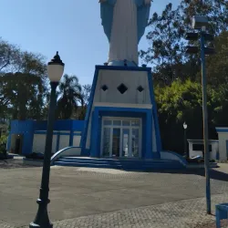 Praça Getúlio Vargas - Irati