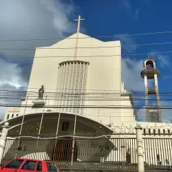 Catedral São José de Itabuna - Itabuna