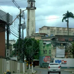 Catedral São José de Itabuna - Itabuna