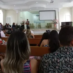 Igreja Batista Central de Itabuna - Itabuna