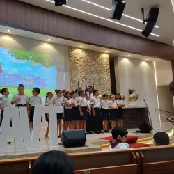 Igreja Batista Central de Itabuna - Itabuna