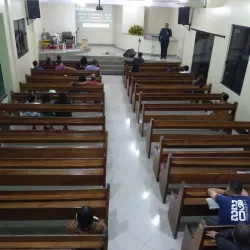 Igreja Batista Central de Itabuna - Itabuna