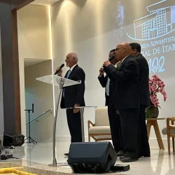 Igreja Batista Central de Itabuna - Itabuna