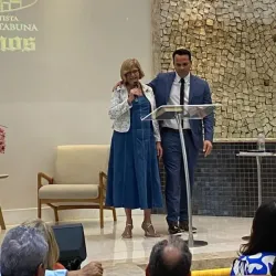 Igreja Batista Central de Itabuna - Itabuna