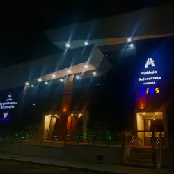 Igreja Batista Central de Itabuna - Itabuna