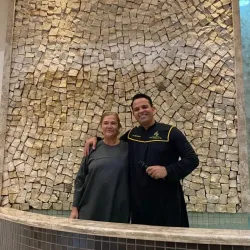 Igreja Batista Central de Itabuna - Itabuna