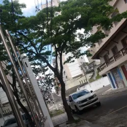 Igreja Batista Central de Itabuna - Itabuna