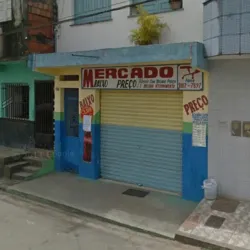 Mercado Municipal de Itabuna - Itabuna