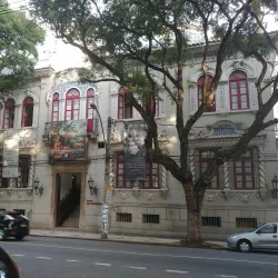 Museu de Arte de Itabuna - Itabuna