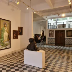 Museu de Arte de Itabuna - Itabuna