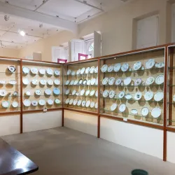 Museu de Arte de Itabuna - Itabuna