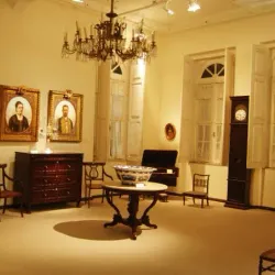 Museu de Arte de Itabuna - Itabuna