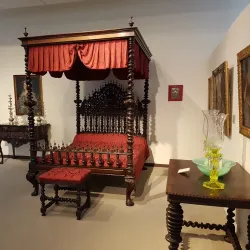 Museu de Arte de Itabuna - Itabuna