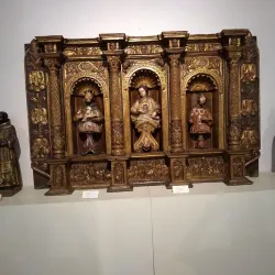 Museu de Arte de Itabuna - Itabuna