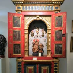 Museu de Arte de Itabuna - Itabuna