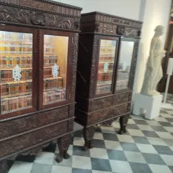 Museu de Arte de Itabuna - Itabuna