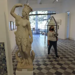 Museu de Arte de Itabuna - Itabuna