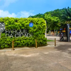 Parque da Cidade - Itabuna