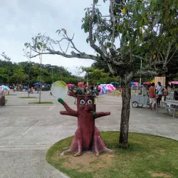 Parque da Cidade - Itabuna