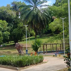 Parque da Cidade - Itabuna