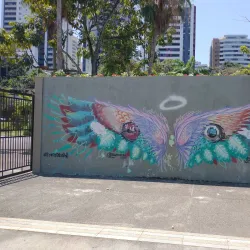 Parque da Cidade - Itabuna