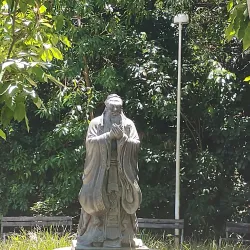 Parque da Cidade - Itabuna